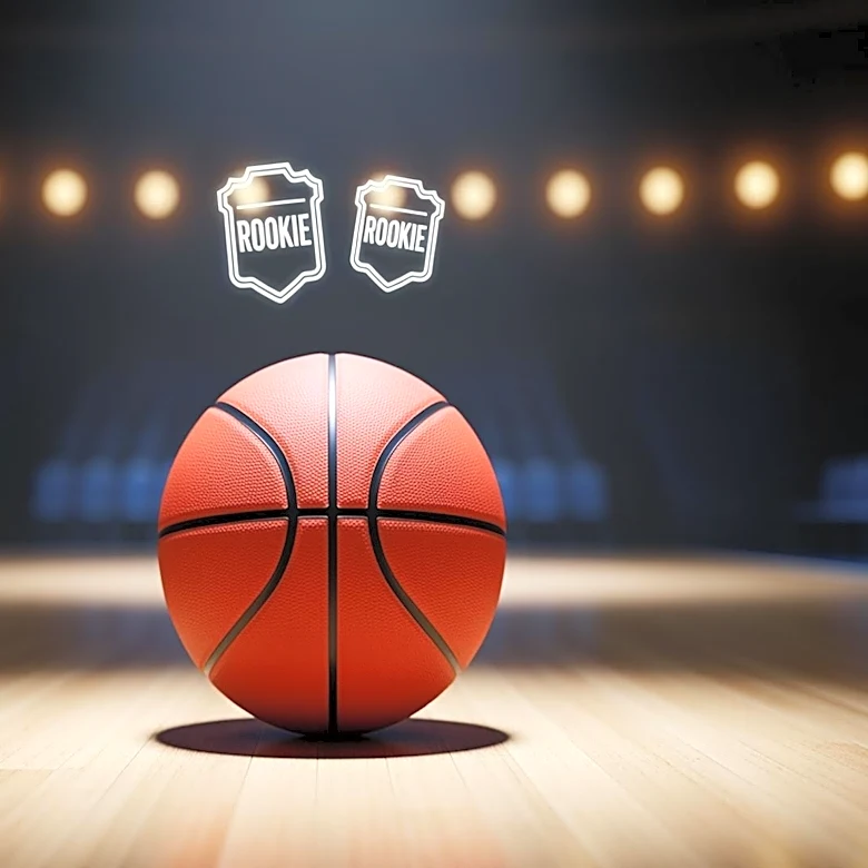 Cooper Flagg and Kon Knueppel Lead 2025-26 NBA All-Rookie Team