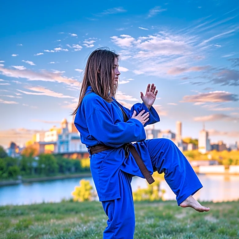Ouachita Parish to Host Women's Self-Defense Class in July