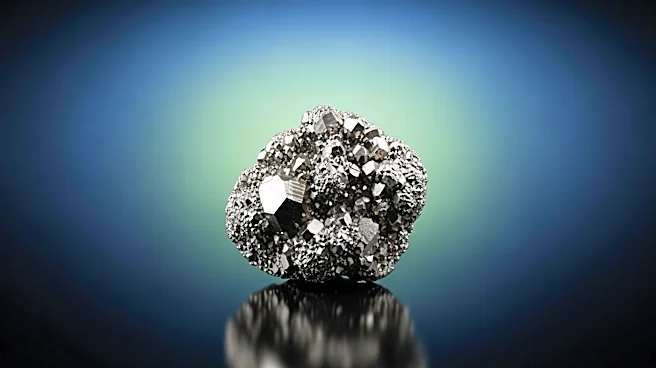 Arafura Approves $1.6 Billion Rare Earths Project in Australia, Targets Global Markets