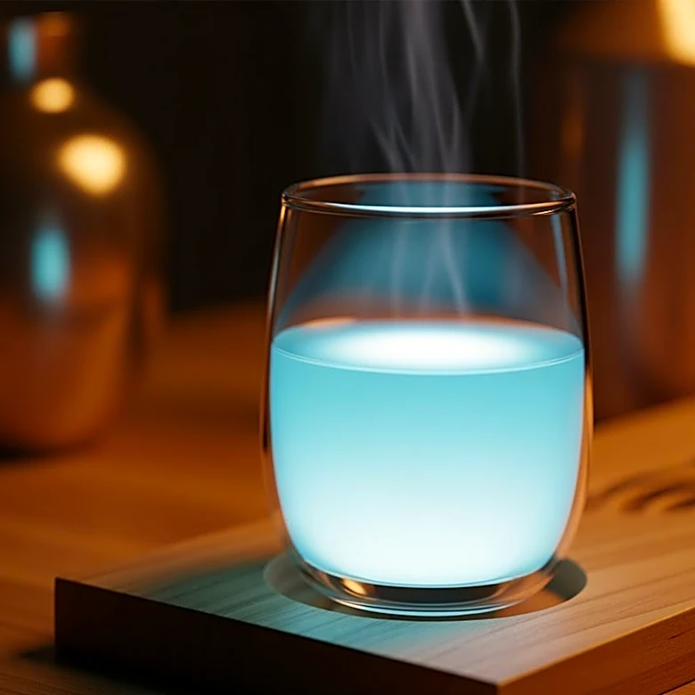 Beverage Industry Shifts Focus to Energy Management and Microritualized Drinking