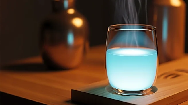 Beverage Industry Shifts Focus to Energy Management and Microritualized Drinking