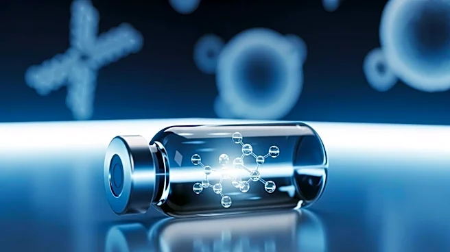 Pfizer Advances 25-Valent Pneumococcal Vaccine to Phase 3 Trials, Aiming for Broader Protection