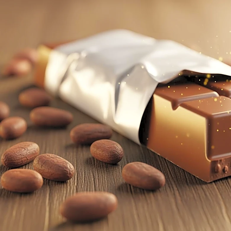 Toms Group CEO Annette Zeipel Discusses Confectionery Growth Amid Cocoa Volatility