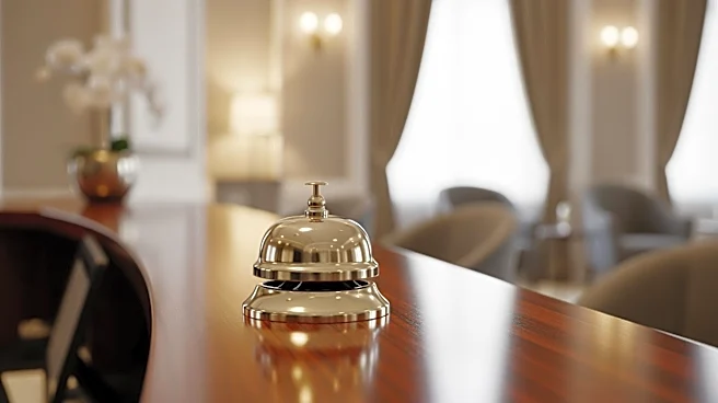 Los Angeles City Council Amends Hotel Minimum Wage Law to Address Industry Concerns