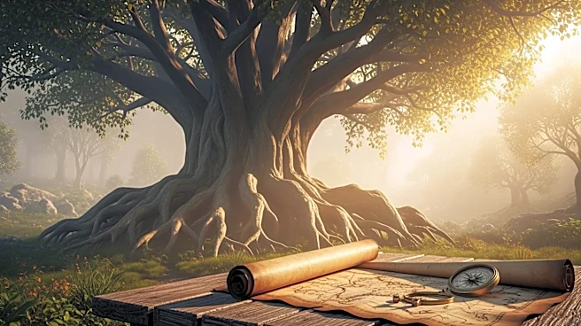 Warhorse Studios Announces Development of Open-World Middle-earth RPG