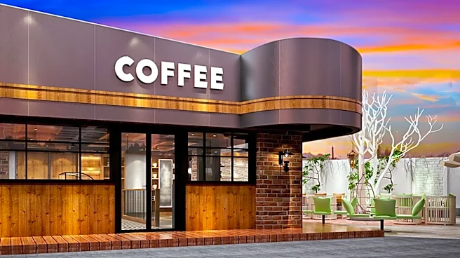 Community Engagement Highlighted at The Lost Bean in Irvine by CBS LA