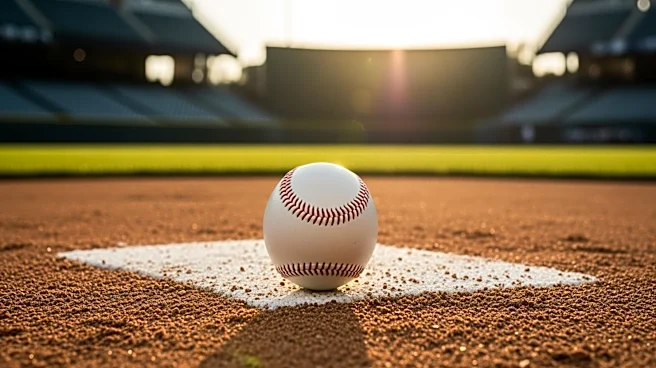 Mets Prospect Channing Austin Strikes Out Eight in Dominant Performance