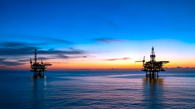 BW Energy Approves Offshore Projects in Gabon and Brazil to Boost Production