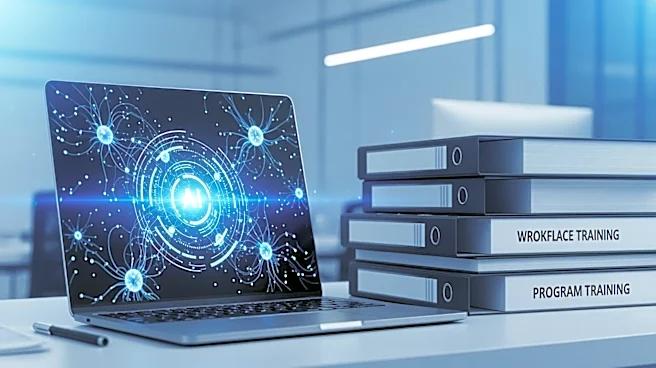 Milken-Harris Poll Reveals 80% of Americans Demand AI Workforce Programs Amidst Washington's Inaction