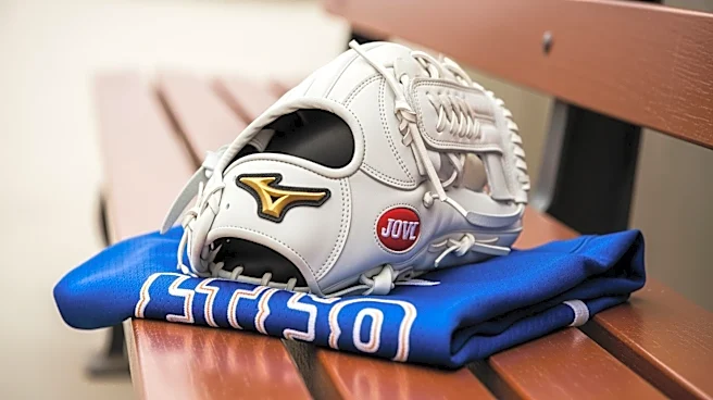New York Mets Scratch Jonah Tong from Triple-A Start, Raising Promotion and Injury Concerns