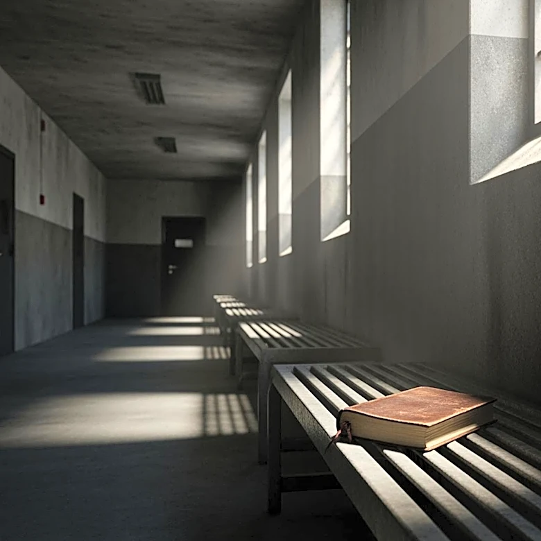 Former Inmate Reveals Mackenzie Shirilla's Prison Life After 'The Crash' Documentary