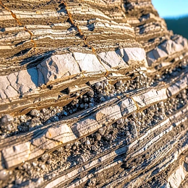 Union Star Metals Advances Exploration at Cobb Creek with Promising Geological Findings
