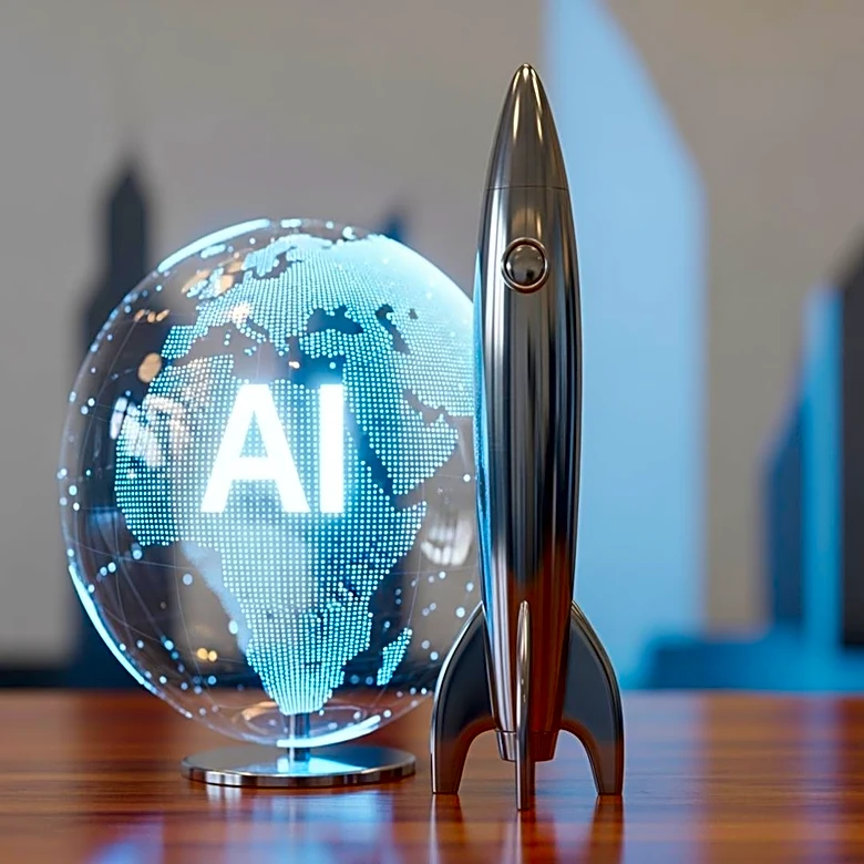 Jeff Bezos Discusses AI and Space Ventures Impact on Economy and Workforce