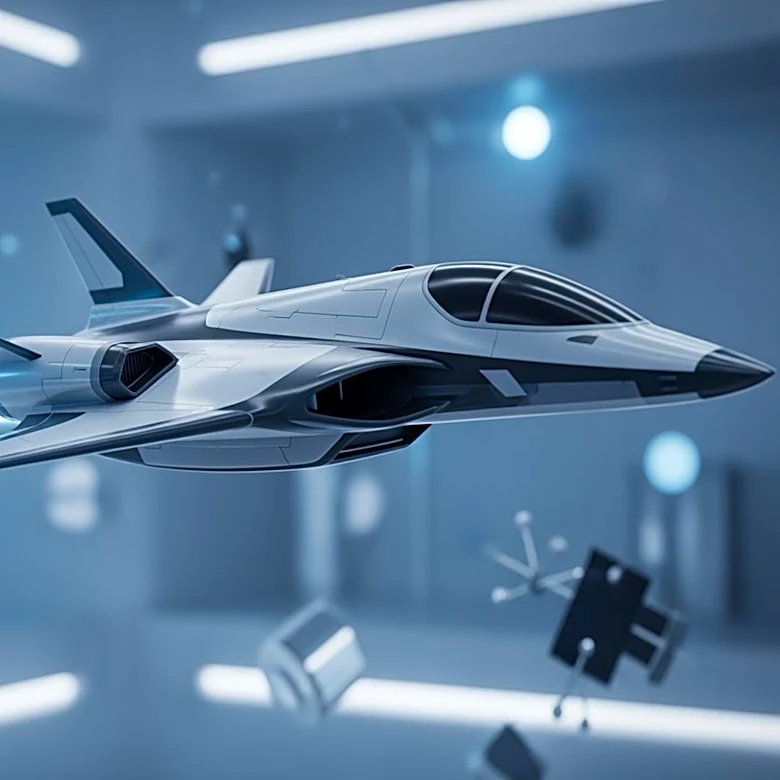 NASA Proposal Aims to Restore Microgravity Flight Services in North America