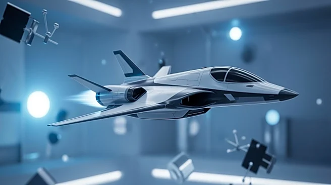 NASA Proposal Aims to Restore Microgravity Flight Services in North America