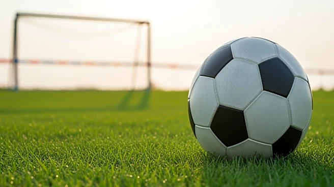 New York City FC's U.S. Open Cup Hopes End with Loss to Columbus Crew