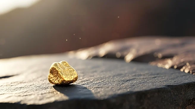 Tajiri Resources Secures $1 Million from Paragon Fund Warrants to Advance Gold Exploration