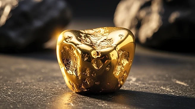 Agnico Eagle Mines Invests $2.40 Billion in Hope Bay Redevelopment to Boost Production