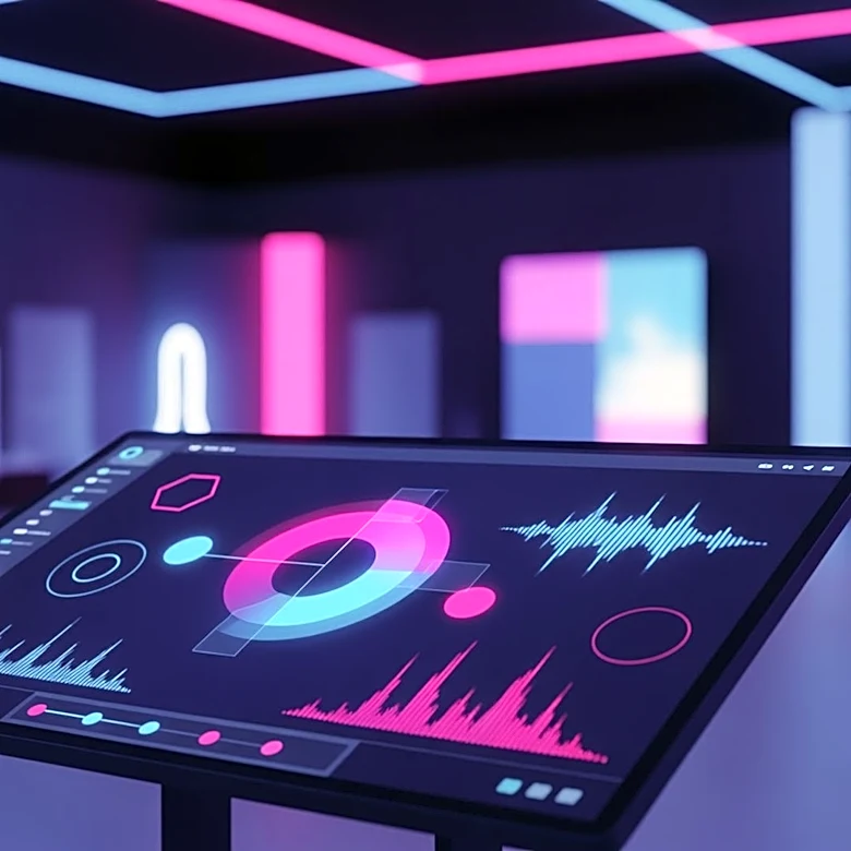 Skrillex Launches New Creative Platform 'Contra' with Event in Berlin