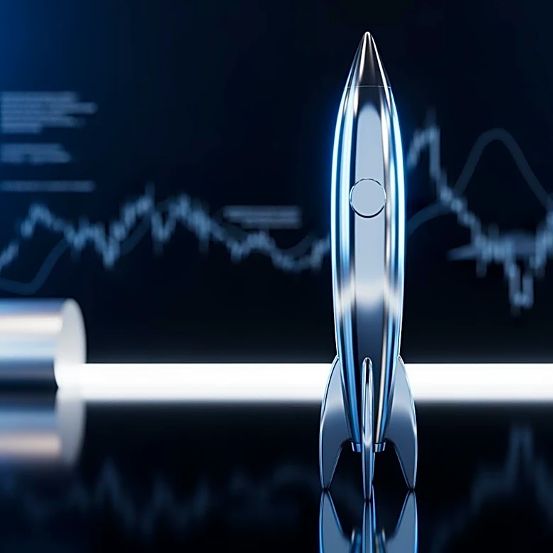 Goldman Sachs to Lead Banks in Record-Breaking SpaceX IPO