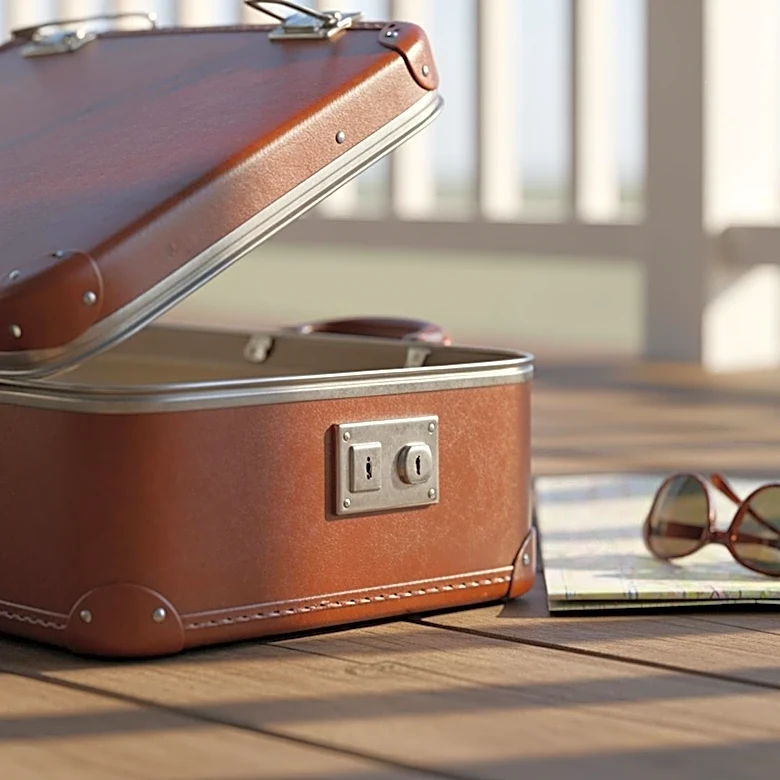 Americans Cut Back on Summer Vacations Amid Rising Costs