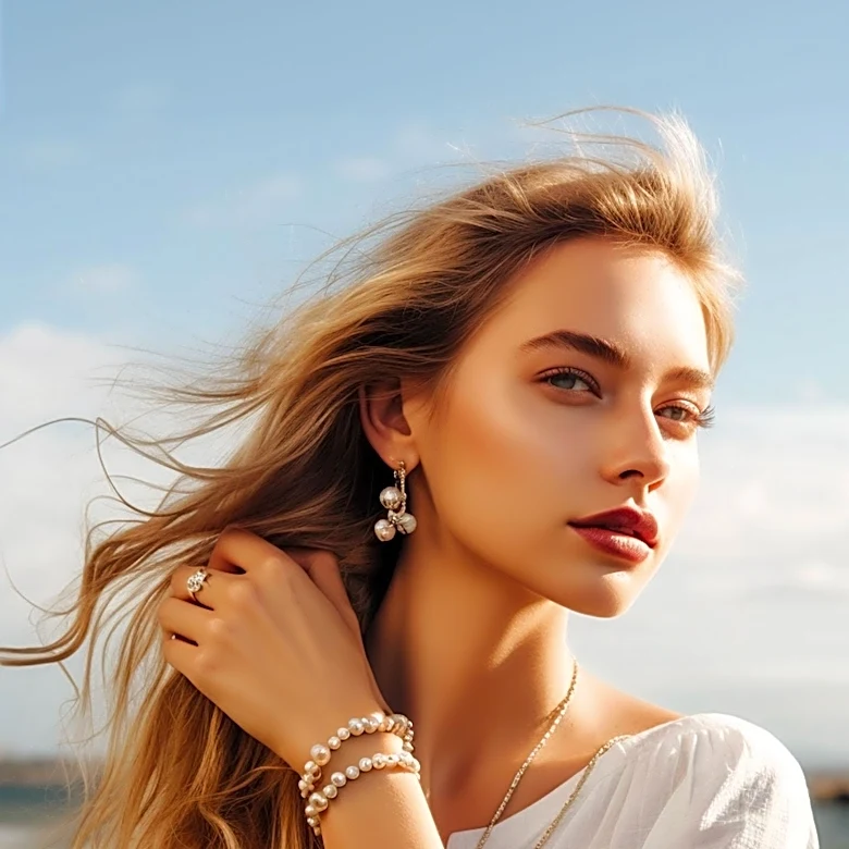 Sailor Brinkley Cook Discusses Life in the Hamptons and Overcoming Fame's Pressures