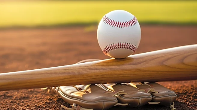 Virginia Cavaliers Secure Quarterfinal Spot with Win Over Duke in ACC Baseball Tournament