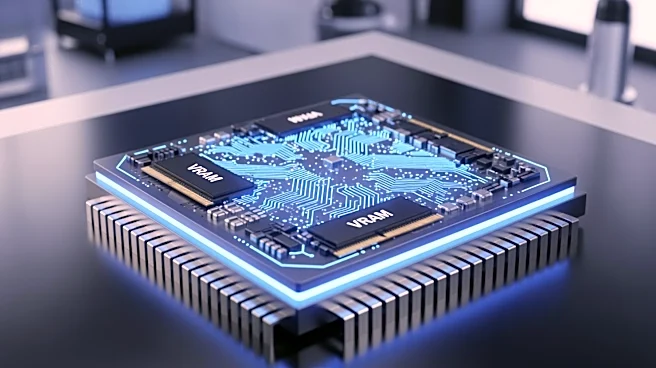AMD Announces Ryzen AI MAX 400 'Gorgon Halo' with Enhanced Memory and VRAM Capabilities