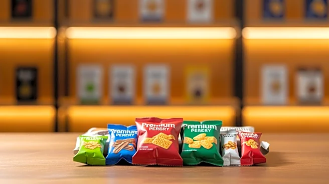 Hero Group Launches Goodies Snack Brand in U.S. Retailers