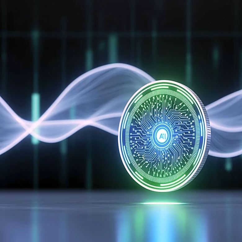 Deloitte Predicts AI and Stablecoins to Reshape U.S. Financial Services by 2030