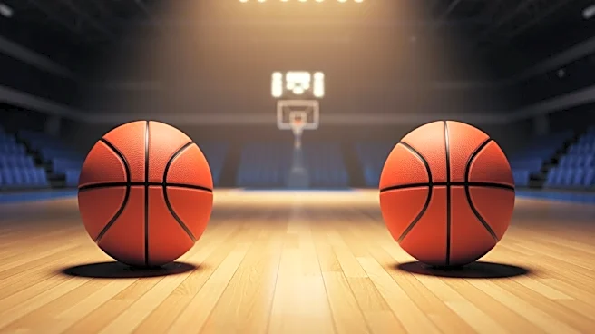 Kansas and Villanova Announce Home-and-Home Basketball Series
