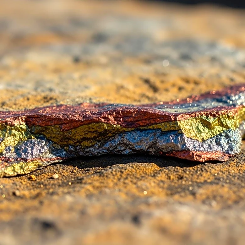 Cooper Metals Engages Bullion Drilling for Copper-Gold Exploration in Queensland