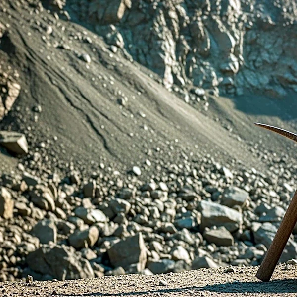 SSR Mining Sells Majority Stake in Çöpler Mine Following 2024 Landslide