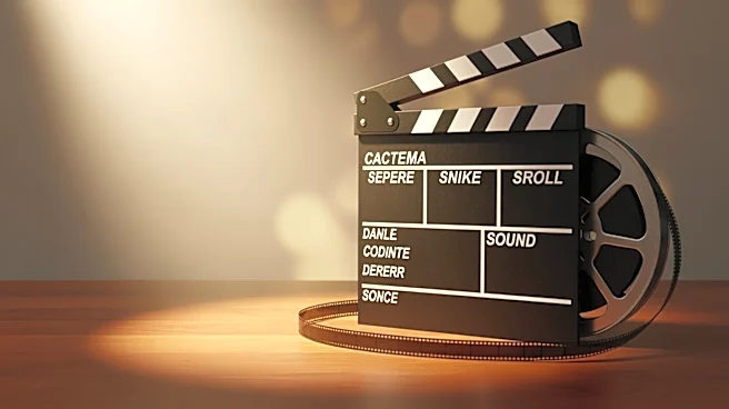 Uzbekistan Launches Incentives to Attract Hollywood Film Directors