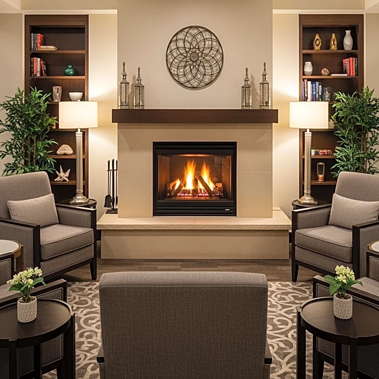 Hotels Enhance Community and Comfort for Extended-Stay Guests