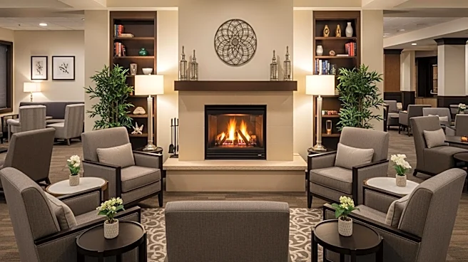 Hotels Enhance Community and Comfort for Extended-Stay Guests