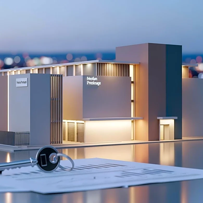 Goldman Sachs Refinances $40M Self-Storage Portfolio