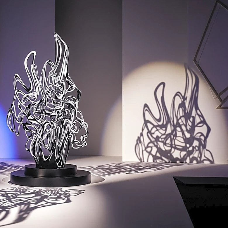 Louis Vuitton Revives Keith Haring Collaboration at New York Fashion Show