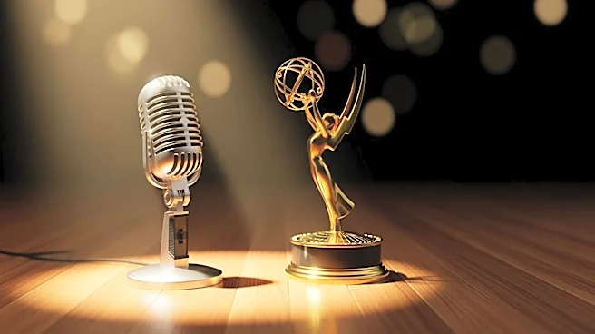 Michelle Pfeiffer Leads 2026 Emmy Predictions for Best Supporting Actress in Comedy