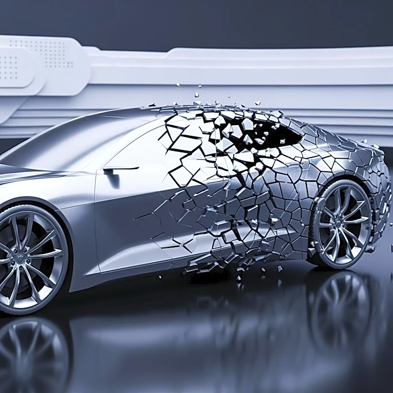 Automotive Industry Faces Major Reset Amid Tariffs and Regulatory Changes
