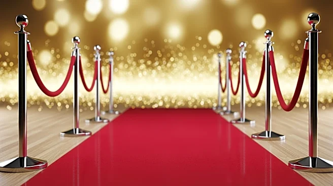 Survivor Season 50 Finale: Contestants Walk the Red Carpet