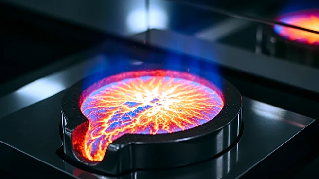 Boston Metals Secures $75 Million to Expand Molten Oxide Electrolysis Platform