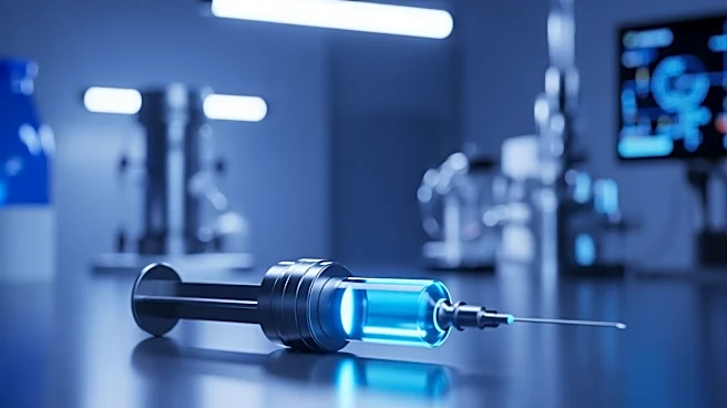 Continuity Biosciences Initiates Clinical Trial for Precision Drug Delivery in Pancreatic Cancer