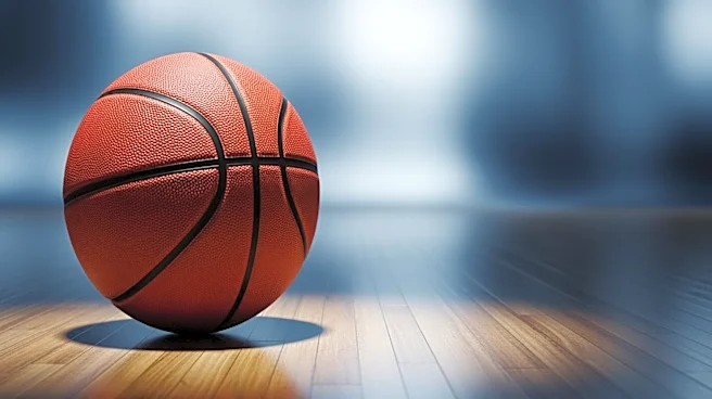 UNC's Henri Veesaar Considered a Strong Fit for San Antonio Spurs