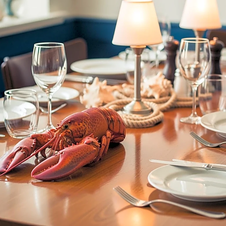 Oldest Red Lobster Location in Tallahassee to Close After 56 Years Amid Business Restructuring