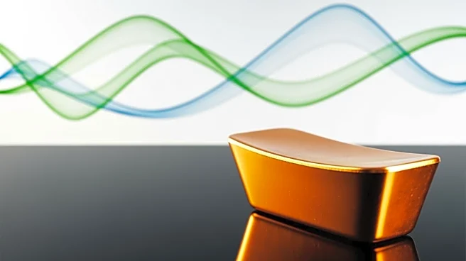 KGHM Plans Global Expansion Amid Rising Copper Demand from Energy Transition