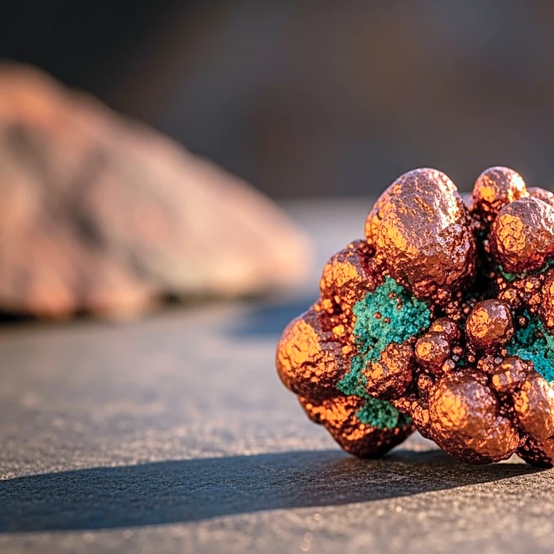 Hillgrove Resources and Havilah Resources Partner for Mutooroo Copper Project Development