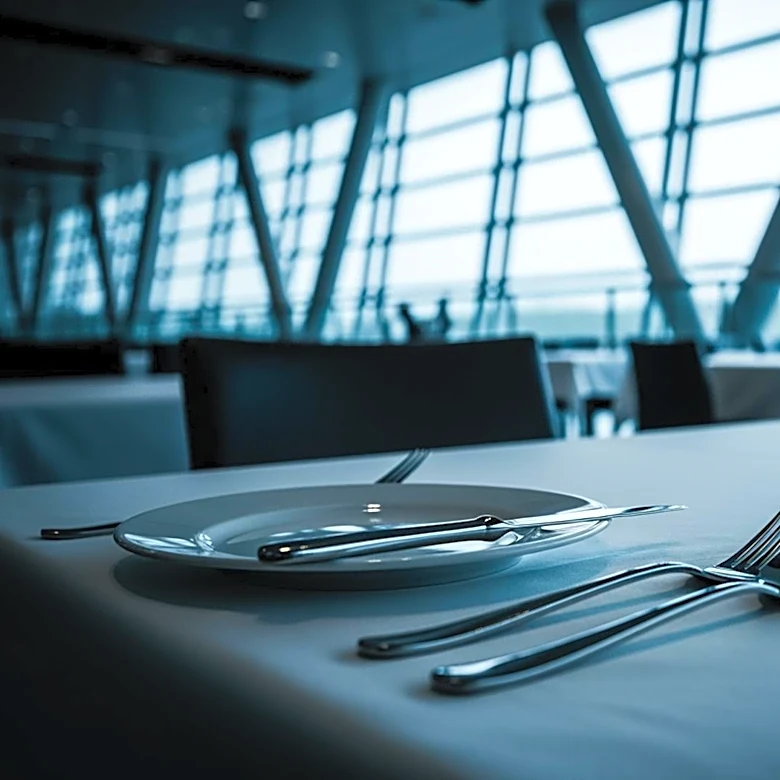 Gene's Bistro Owner Sues Midway Airport Concessionaire Over Contract Dispute