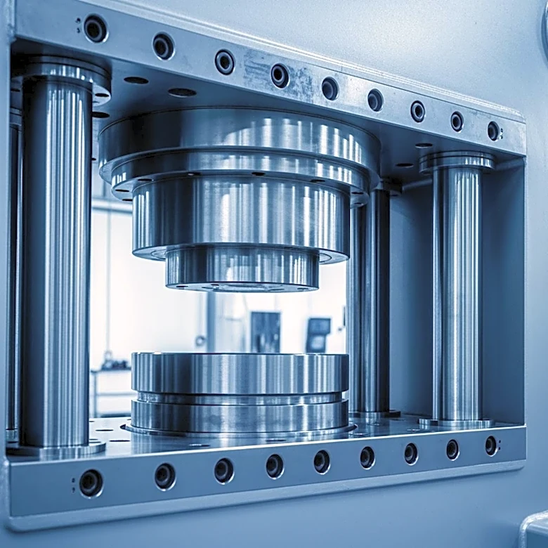 IperionX Expands US Titanium Manufacturing Capacity with New Press