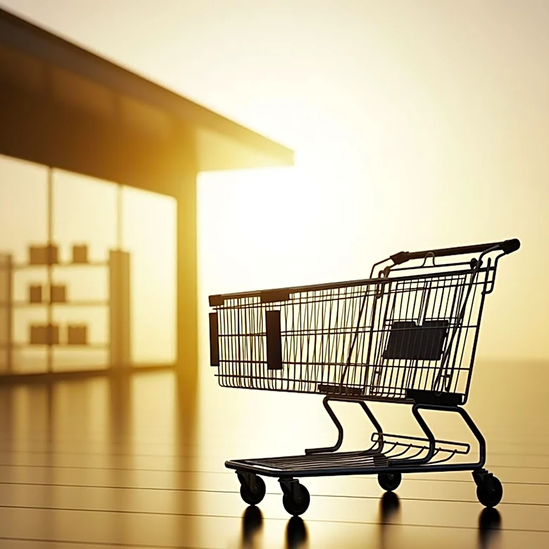 Target's Turnaround Strategy Yields Strong First-Quarter Sales Growth